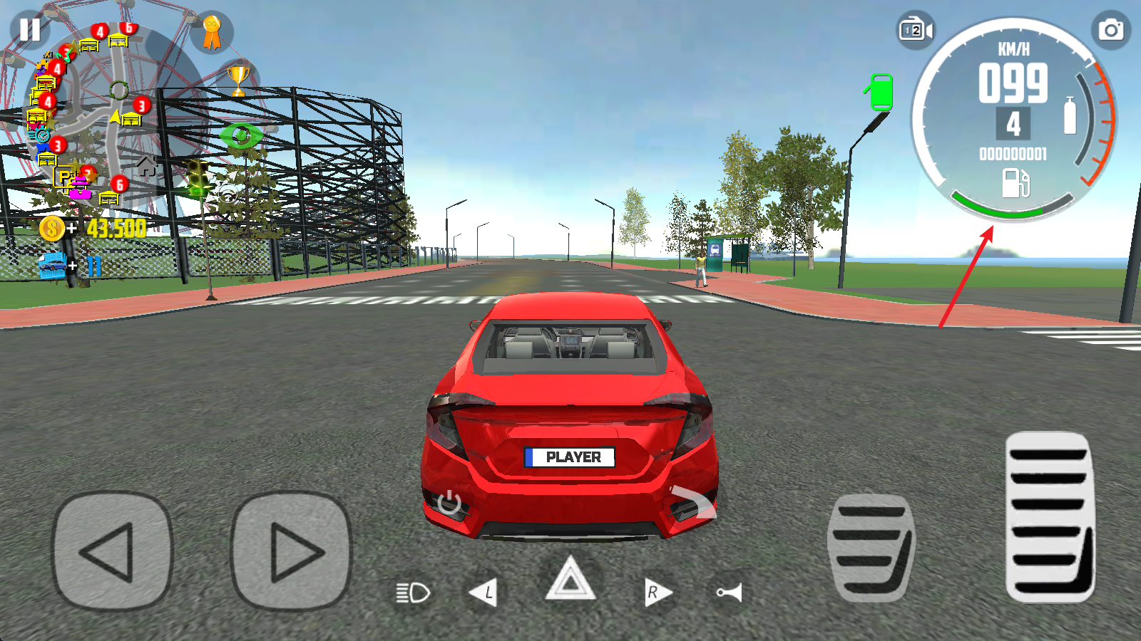 汽车模拟器2国际服