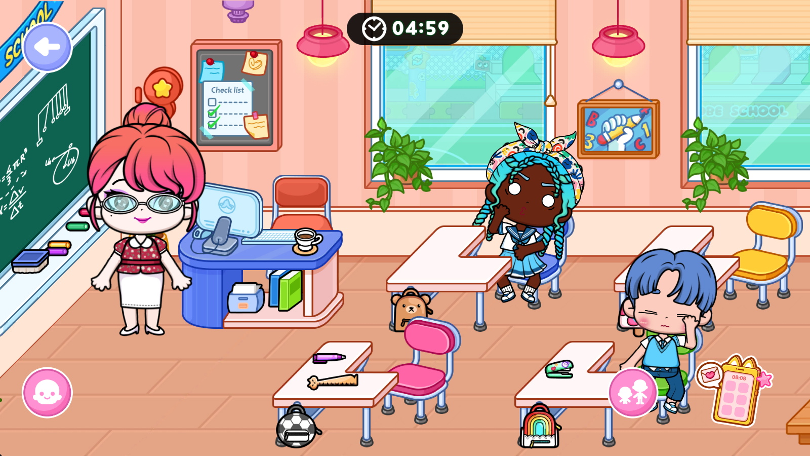 阿凡达生活世界最新版