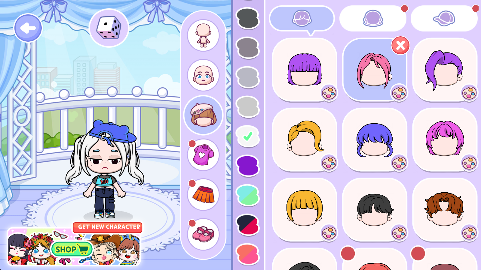 阿凡达生活世界最新版