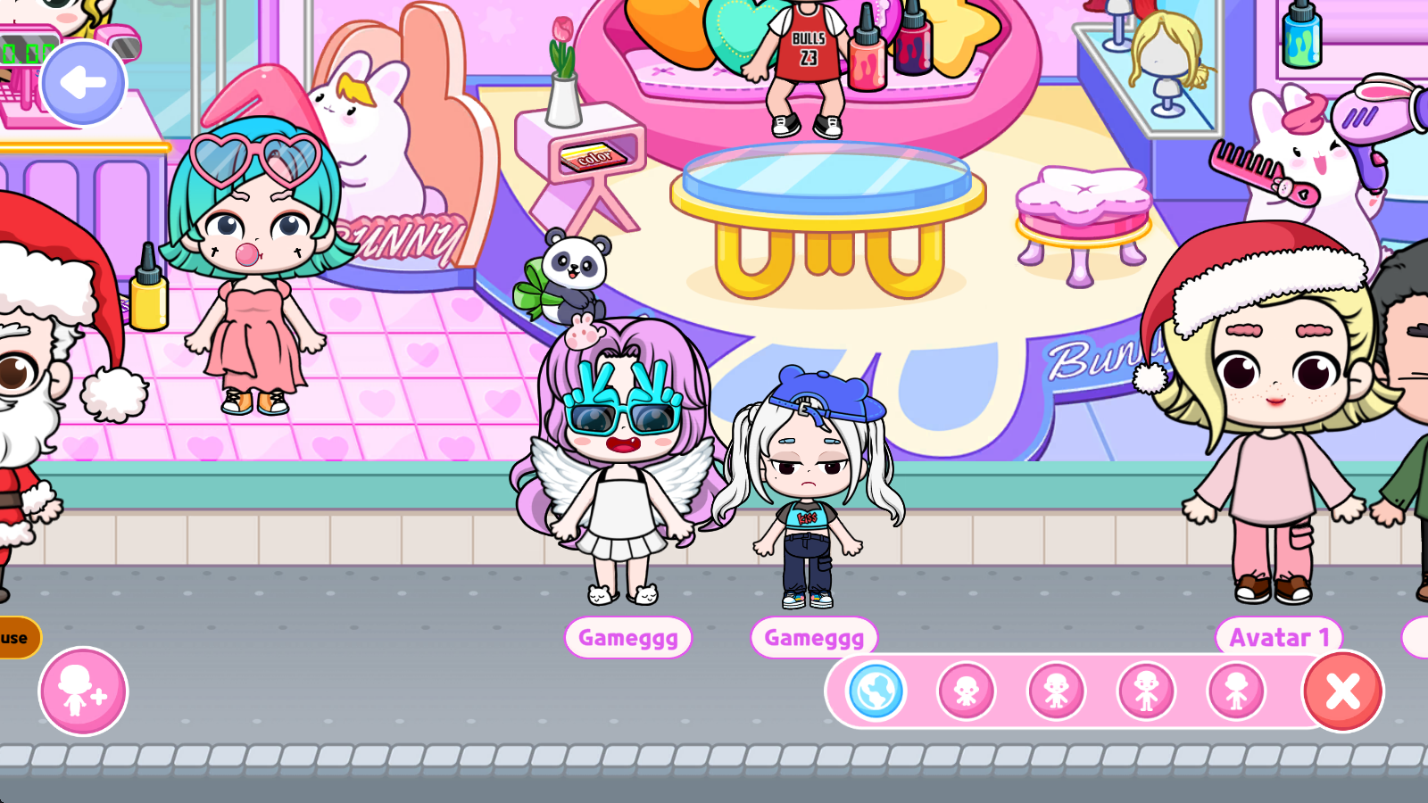 阿凡达生活世界最新版