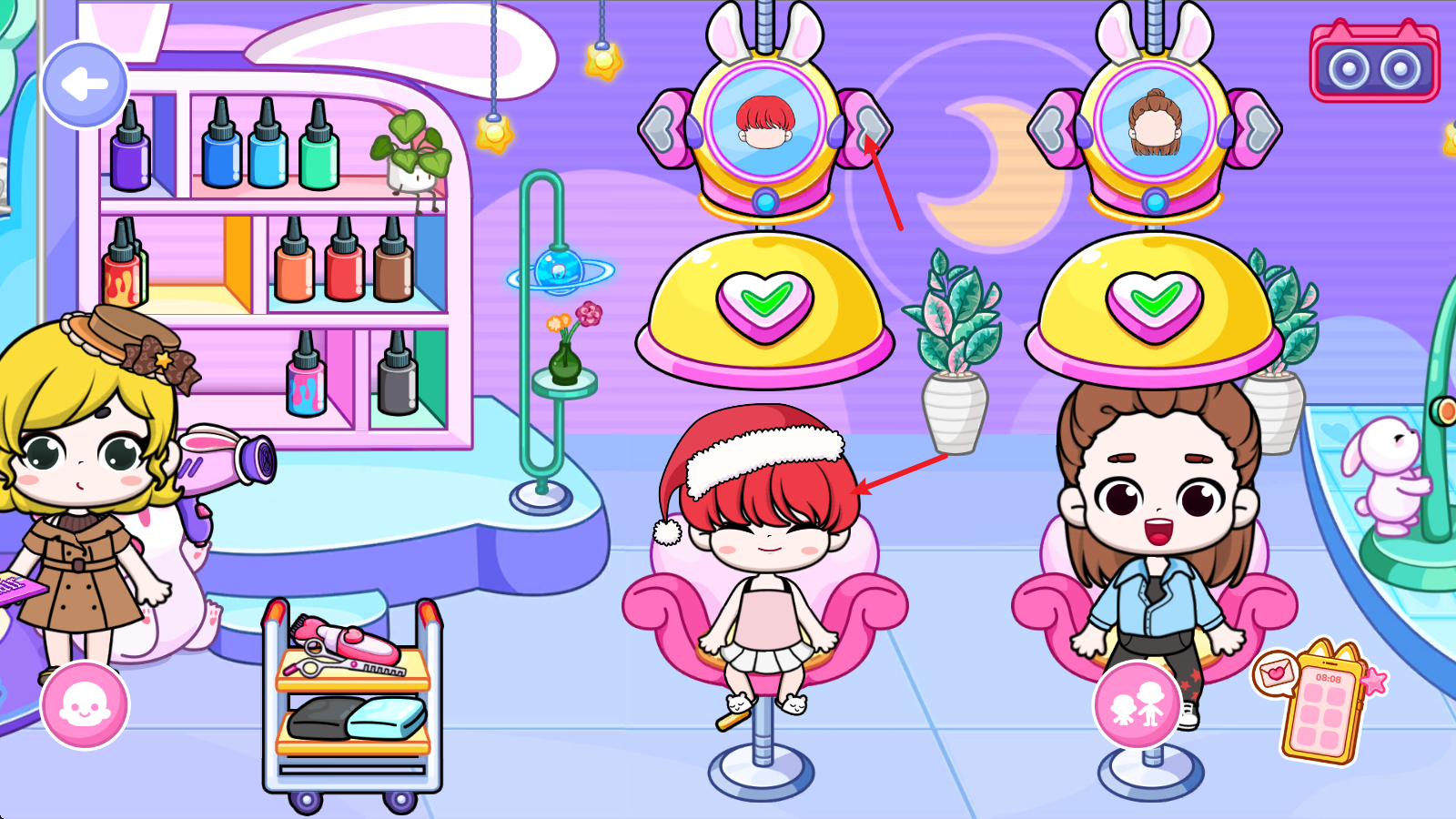 阿凡达生活世界最新版