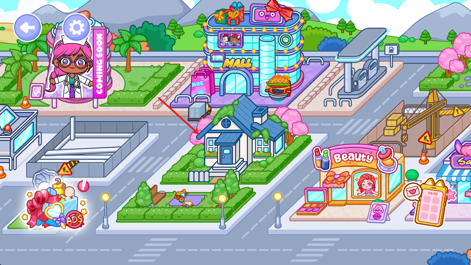 阿凡达生活世界最新版