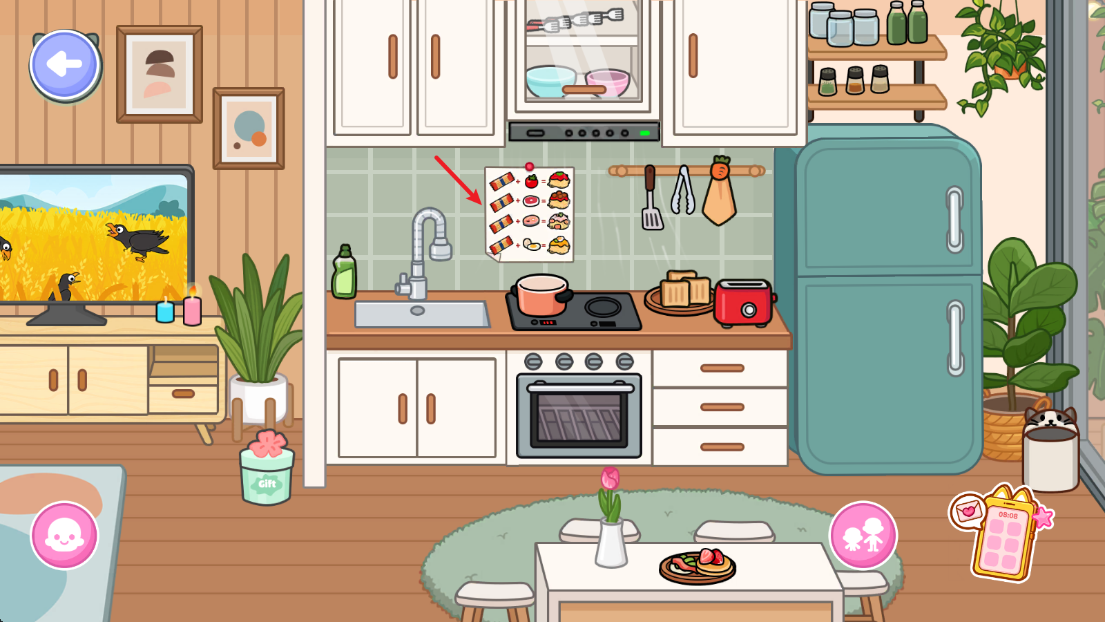 阿凡达生活世界最新版