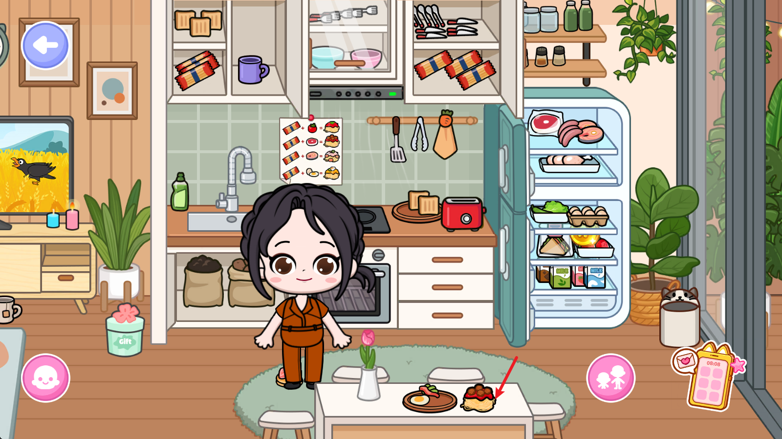 阿凡达生活世界最新版