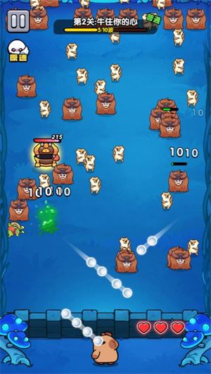 通关太难了小游戏