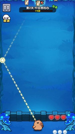 通关太难了小游戏