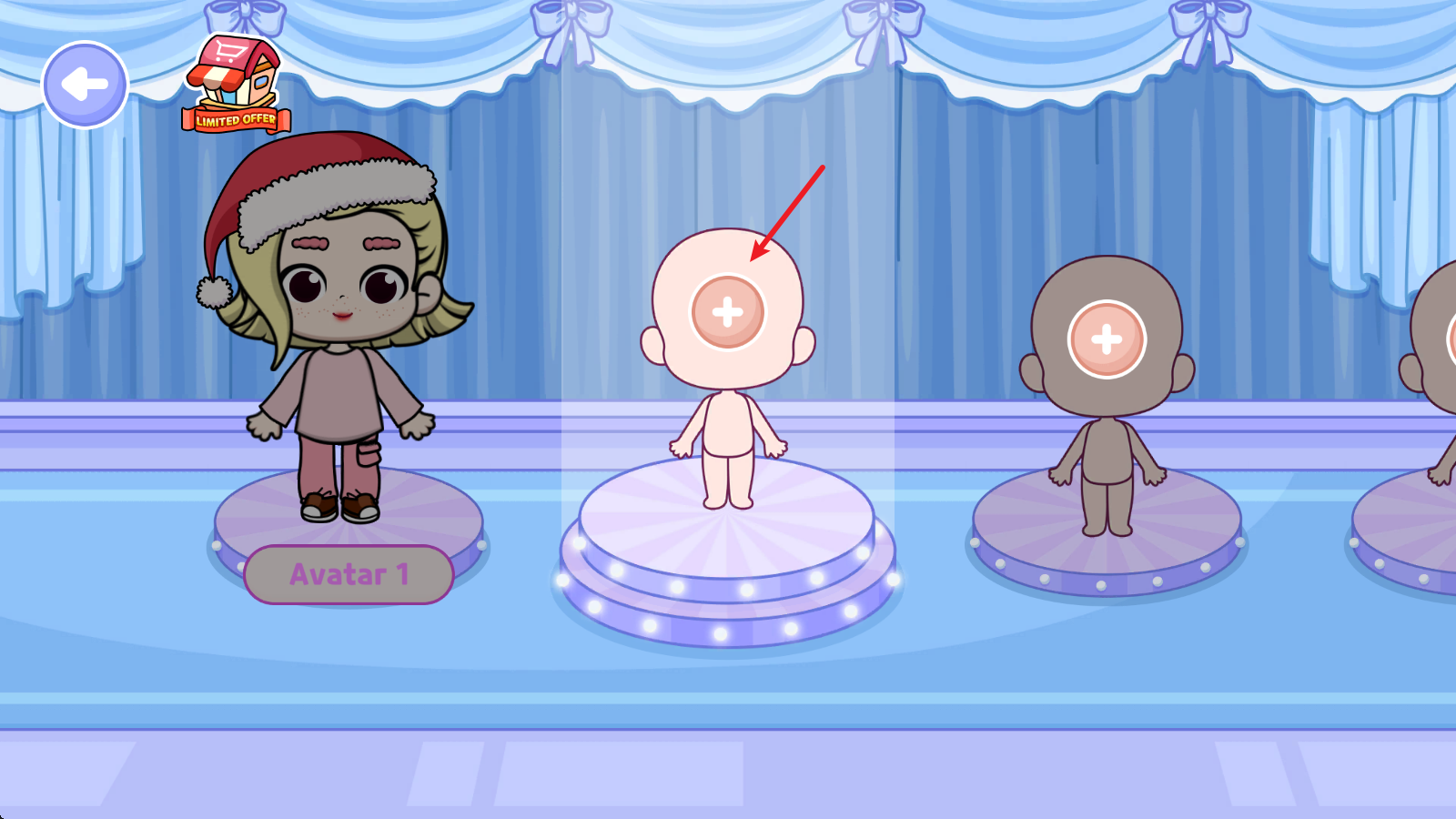 阿凡达生活世界