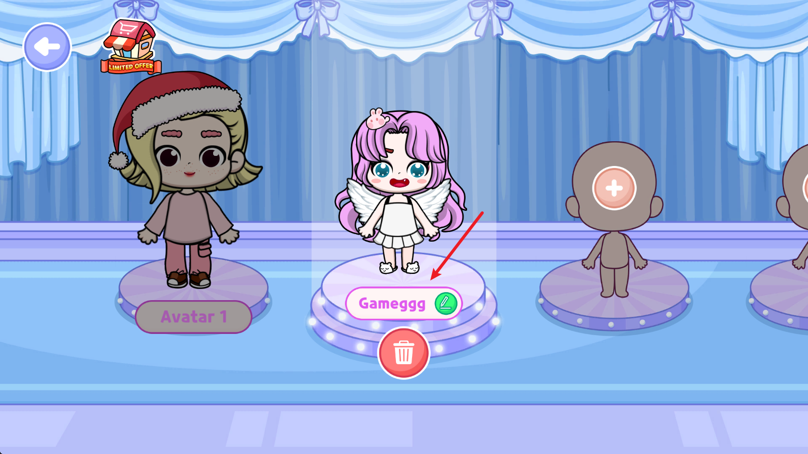 阿凡达生活世界