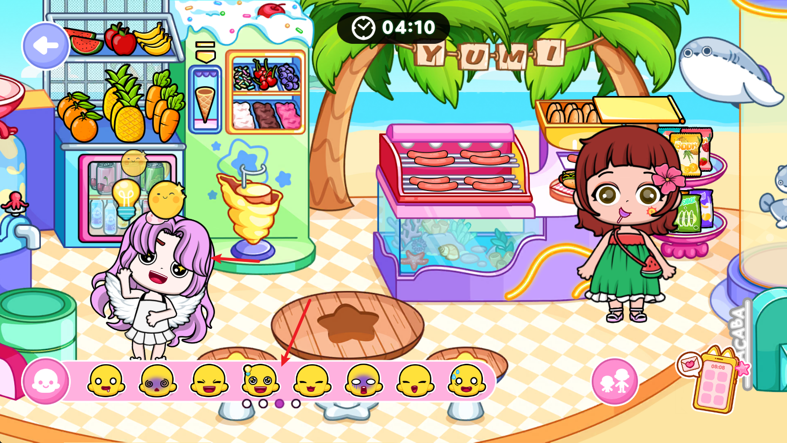 阿凡达生活世界