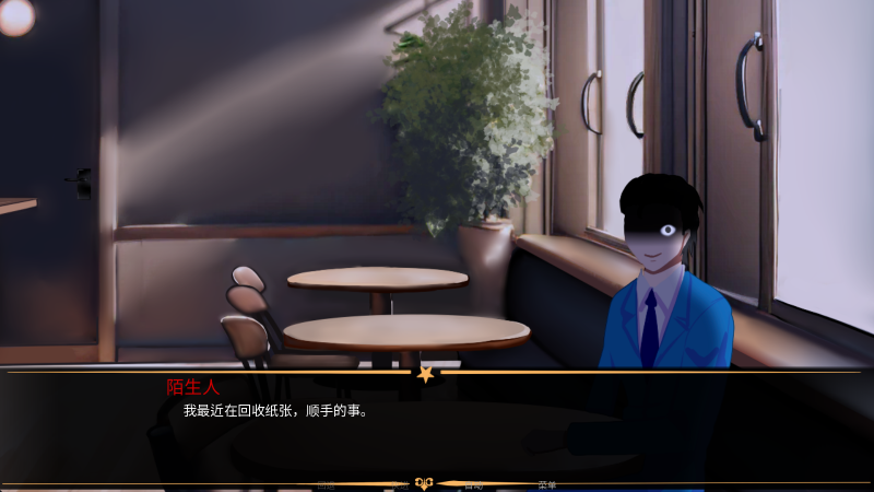 怪胎马戏团截图3