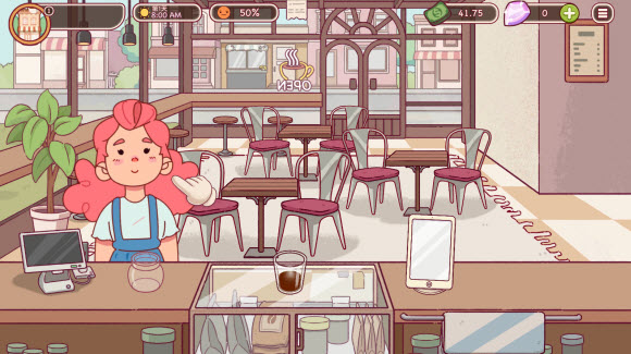 可口的咖啡美味的咖啡最新版