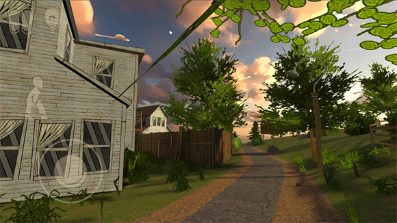 恐怖故事3女巫截图2