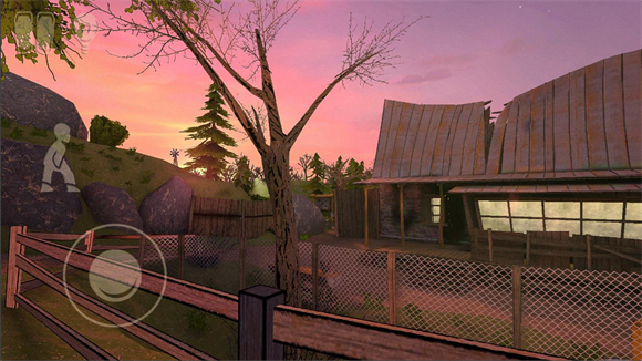 恐怖故事3女巫截图1