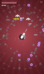 几何塔防中文版截图4