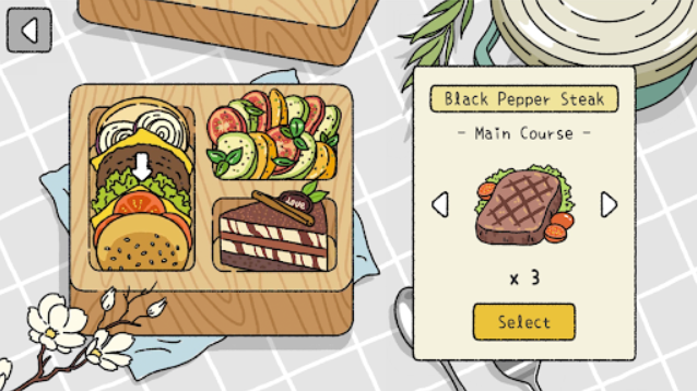 萌宅物语官方版截图4