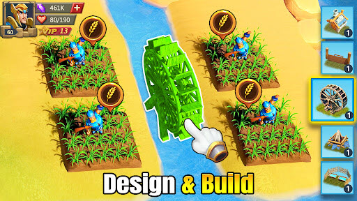 王国纪元国际服截图3