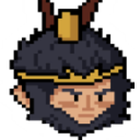 黑神话像素版义薄云天