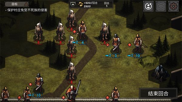 洛尔哈文诅咒之战 洛尔哈文诅咒之战