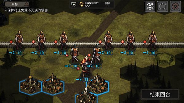 洛尔哈文诅咒之战 洛尔哈文诅咒之战