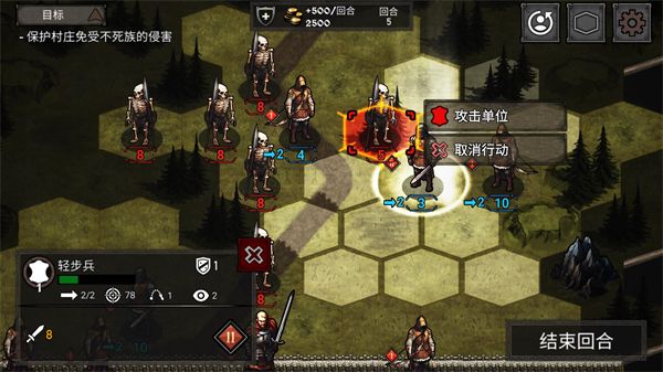 洛尔哈文诅咒之战 洛尔哈文诅咒之战