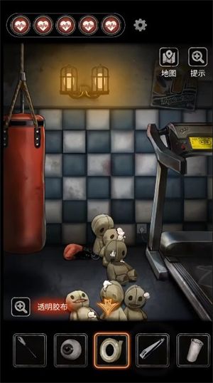 无间梦境官方正版