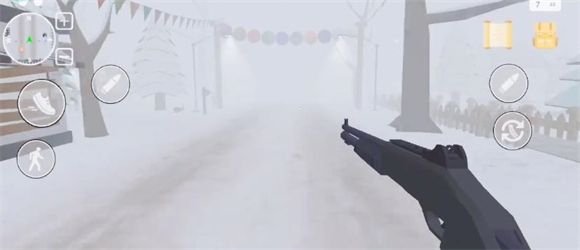 邪恶雪人2 邪恶雪人2