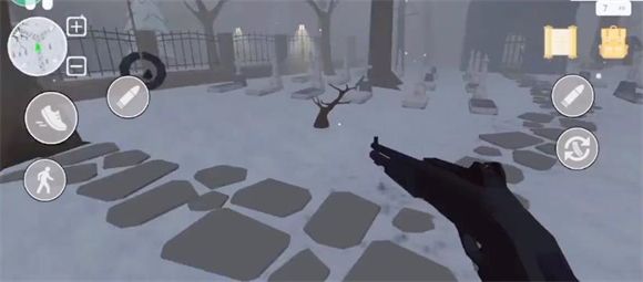 邪恶雪人2 邪恶雪人2