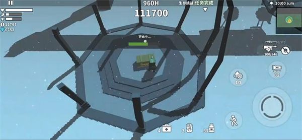 枪手丧尸幸存者最新版