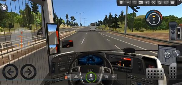 公交车模拟器终极版