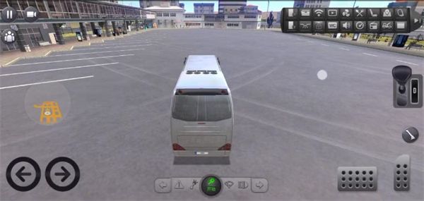 公交车模拟器终极版