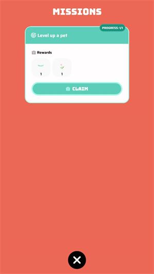 虚空宠物地下城