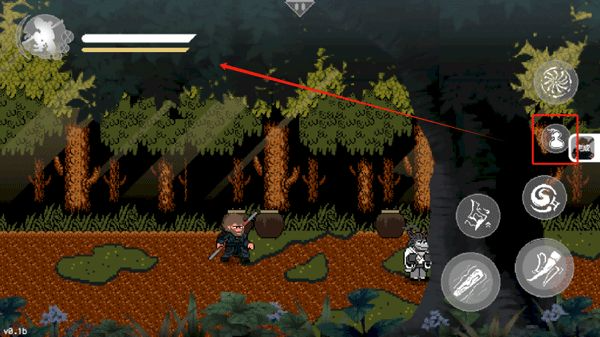 黑神话悟空像素版游戏 黑神话悟空像素版游戏