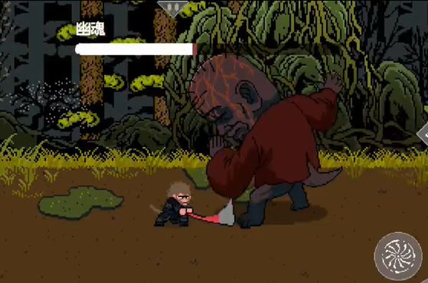 黑神话悟空像素版游戏 黑神话悟空像素版游戏