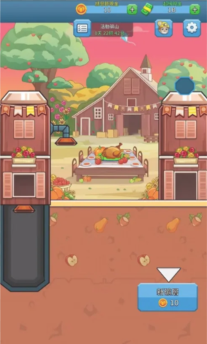 采矿大亨最新版 采矿大亨最新版