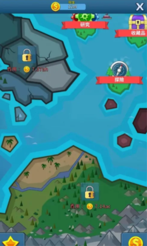 采矿大亨最新版 采矿大亨最新版