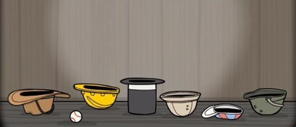 兔子先生的魔术秀游戏