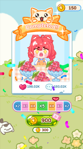 冰淇淋达人游戏 冰淇淋达人游戏