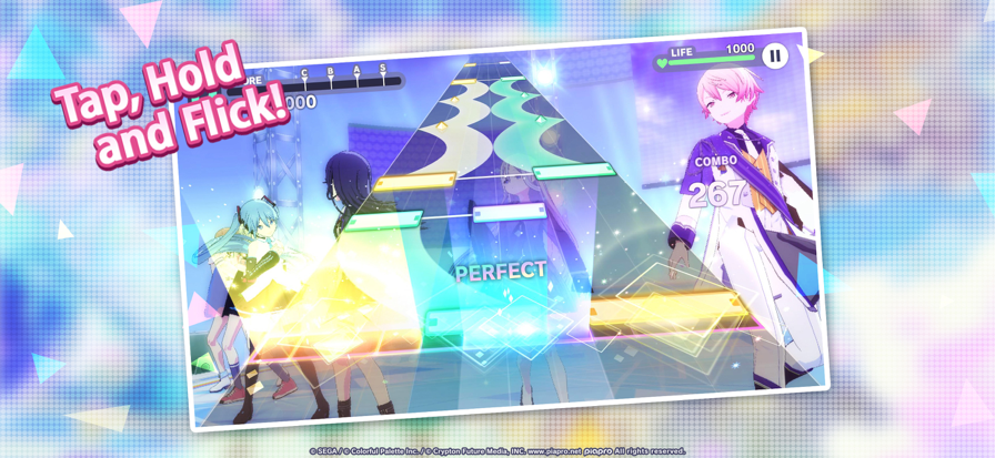 世界计划国际服截图0