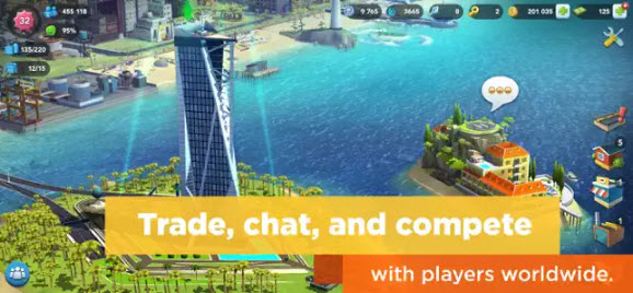 simcity国际版截图4