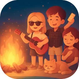 代号海岛小生活