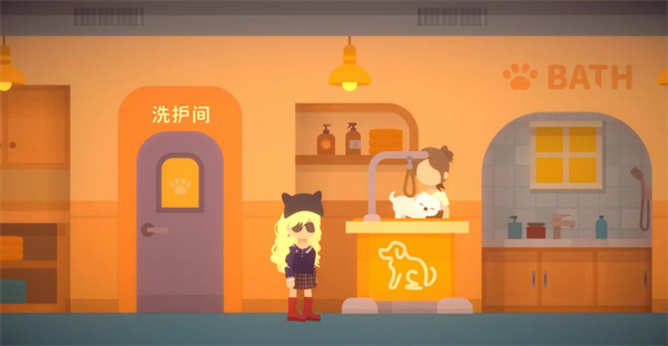 代号海岛小生活截图3