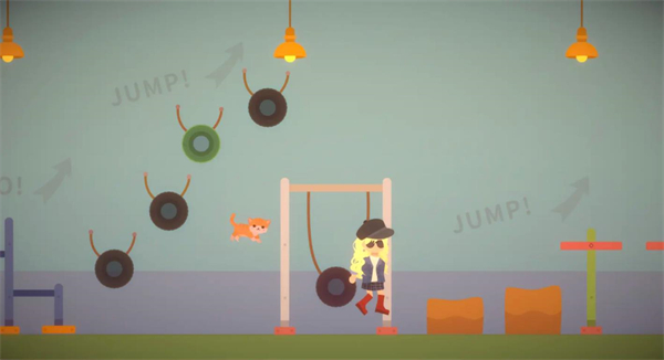 代号海岛小生活截图1