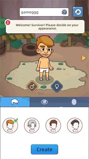 迷你生存僵尸大战 迷你生存僵尸大战