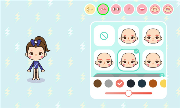 米加小镇世界双层公寓 米加小镇世界双层公寓