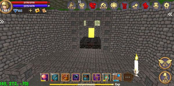 被尘封的故事游戏 被尘封的故事游戏