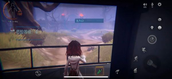 超自然行动组官方版