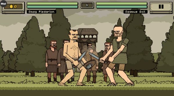 该死的混蛋内置菜单版