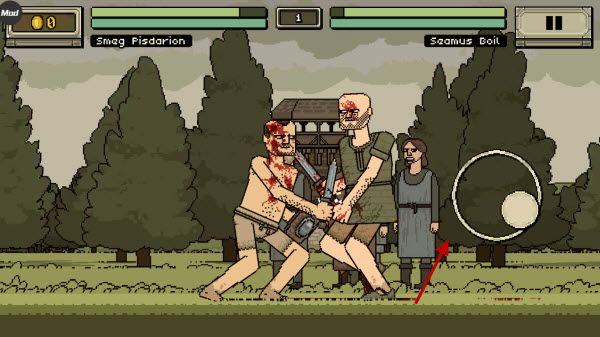 该死的混蛋内置菜单版