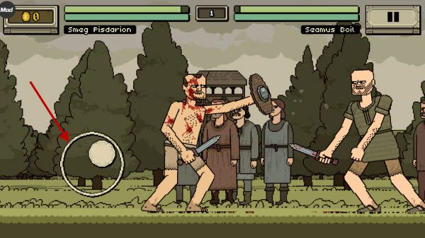 该死的混蛋内置菜单版