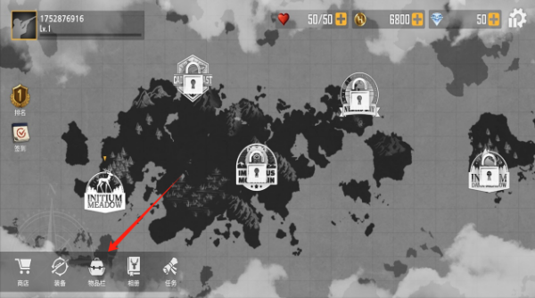 荒野猎人手游 荒野猎人手游